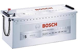 Автомобильный аккумулятор Bosch T5 (0 092 T50 770)