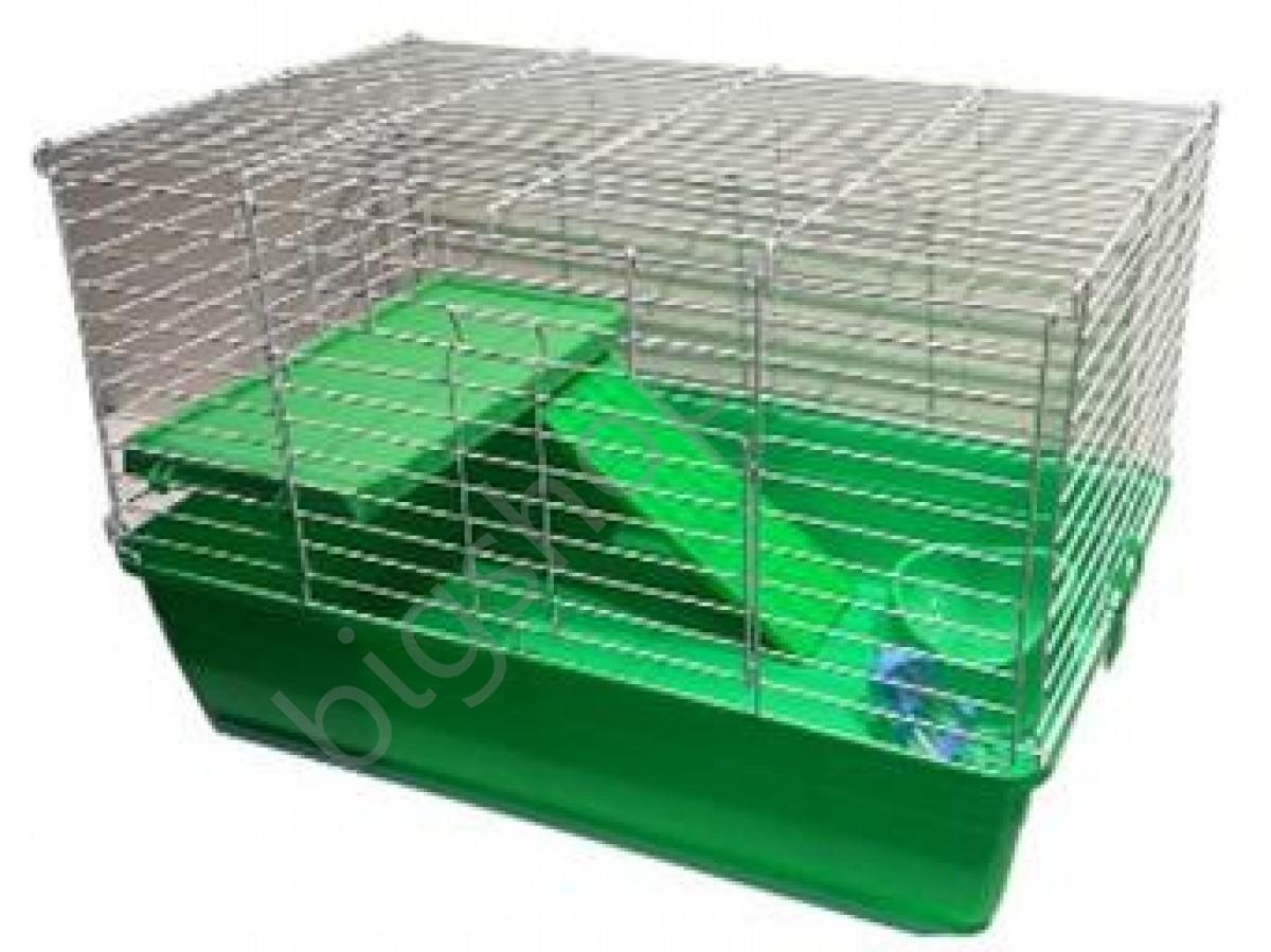 Клетка для хомяка Import 690X450X430