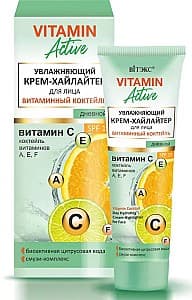 Крем для лица Vitex Vitamin Cocktail