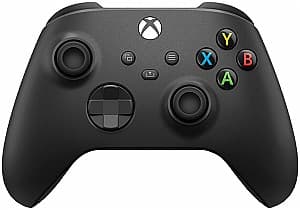 Gamepad Microsoft Controller Wireless Xbox Series Carbon Black