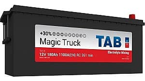 Автомобильный аккумулятор TAB Magic Truck 68032 SMF