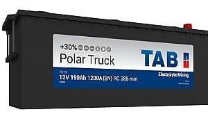 Автомобильный аккумулятор TAB Polar Truck 69032
