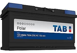 Автомобильный аккумулятор TAB Polar 58827