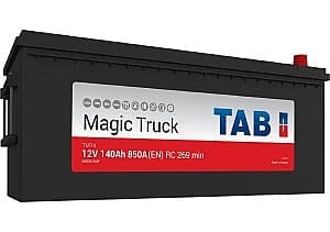 Автомобильный аккумулятор TAB Magic Truck 64030
