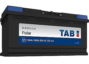 Автомобильный аккумулятор TAB Polar 61002