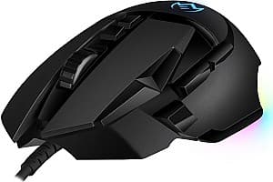 Игровая мышь SVEN RX-G975 Gaming Black