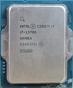 Procesor Intel Core i7-13700 Tray