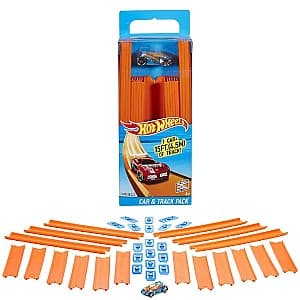  Hot Wheels BHT77