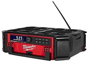 Радио Milwaukee M18 PRCDAB+-0 (4933472112)