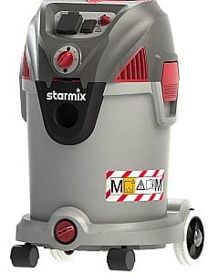 Промышленный пылесос Starmix Energetic APDM-1430
