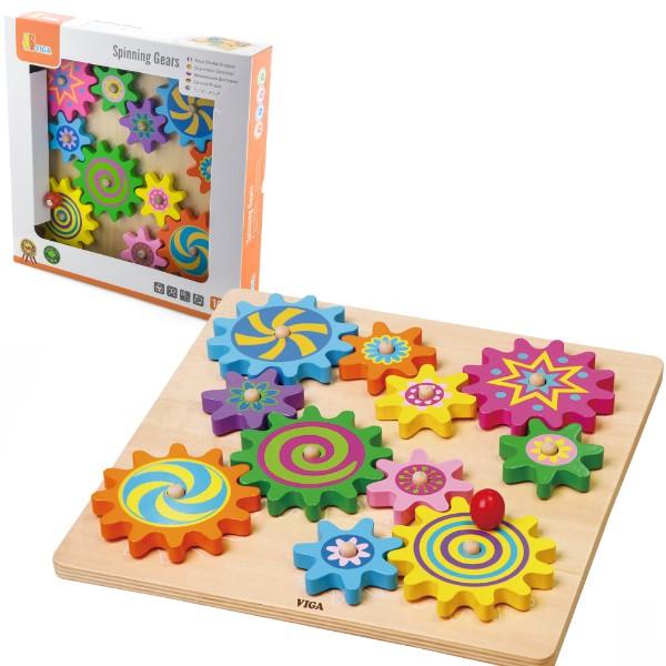 Головоломка VIGA 59854