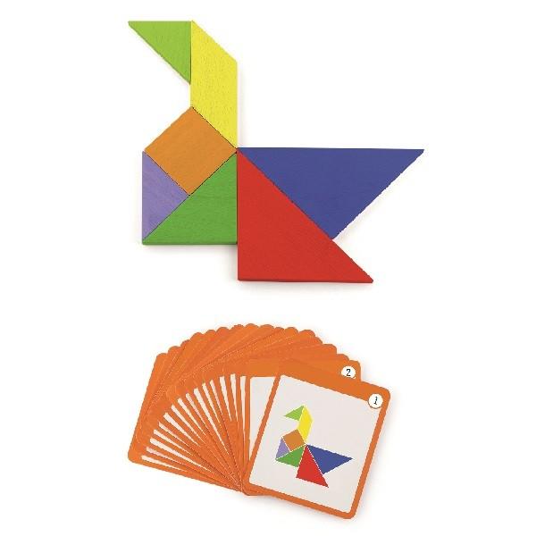 Головоломка VIGA 50643