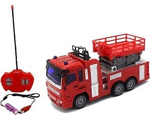 Игрушка на пульте управления City truck 44037