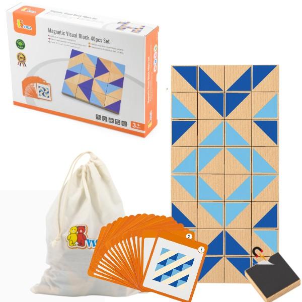 Головоломка VIGA 50642