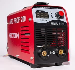 Сварочный аппарат Vector MMA200TZ