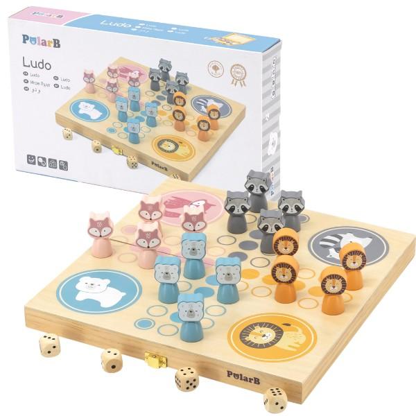 Головоломка PolarB 44092