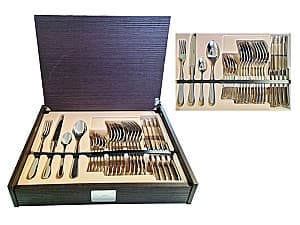 Set de tacâmuri PINTI Ritz 24buc 52289