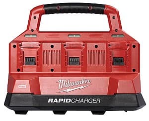 Аккумулятор Milwaukee M18 PC6 (4932480162)