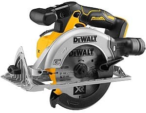 Дисковая пила Dewalt DCS565NT