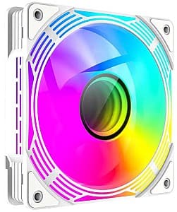 Кулер для процессора GAMEMAX FN12A-C8I 120 мм