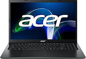 Laptop ACER Extensa EX215-54 Charcoal Black (NX.EGJEU.01D)