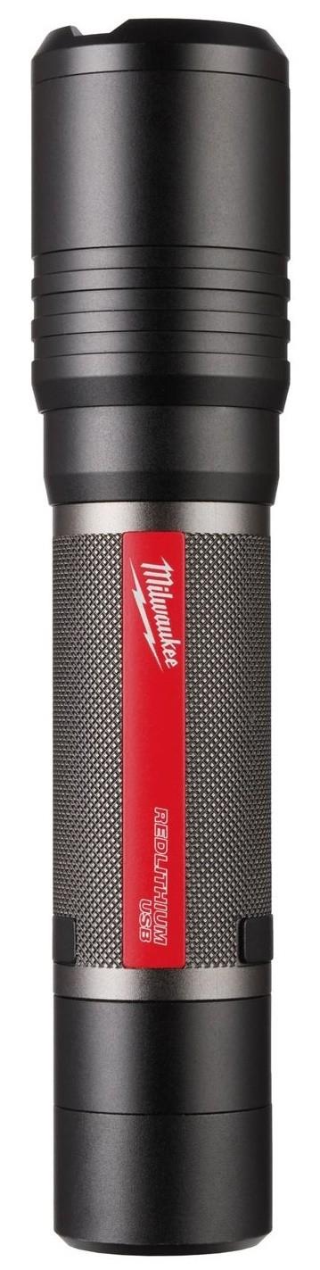 Lanterna Milwaukee FL4 FL2000-301 (4933479637)