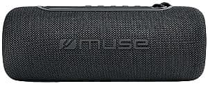 Портативная колонка MUSE M-780 BT Black