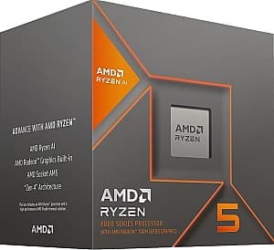 Procesor AMD Ryzen 5 8600G Box