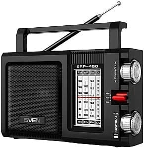 Radio SVEN SRP-450
