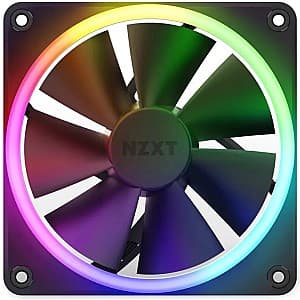 Cooler procesor NZXT F120 RGB 120 mm