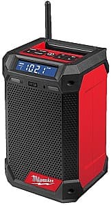 Radio Milwaukee M12 RCDAB+-0 (4933472114)