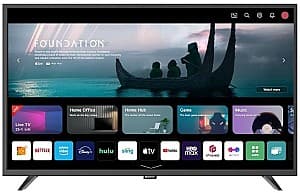 Телевизор SUNNY 32" WebOS TV, HD, 32 дюйма (81 см), 1366x768, webOS, Wi-Fi