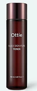 Toner pentru fata Ottie Black Signature