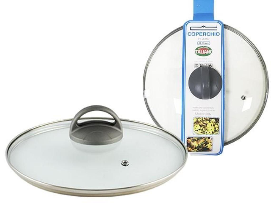 Capac pentru vesela Cucina Italiana Sasso 30сm