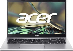 Ноутбук ACER Aspire A315-59 Pure Silver (NX.K6SEU.00M)