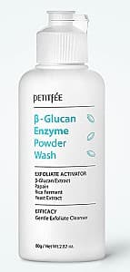 Sapun pentru fata Petitfee & Koelf β-Glucan Enzyme Powder Wash