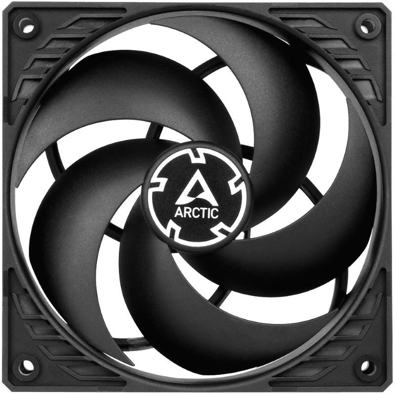 Cooler procesor Arctic P12 Silent 120 mm