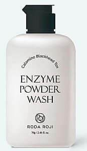 Мыло для лица Roda Roji Calamine Blackhead Tox Enzyme Powder Wash