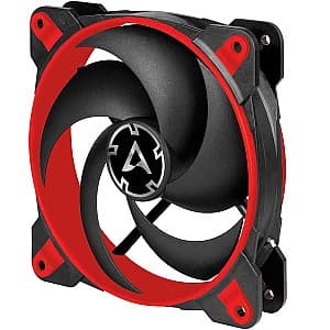 Cooler procesor Arctic BioniX P120 Red