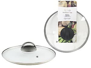 Крышка для посуды Cucina Italiana Simpatia 26cm