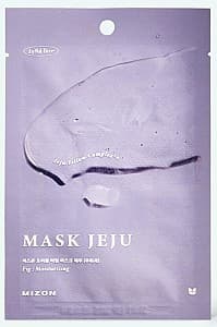 Маска для лица Mizon Joyful Time Mask Jeju [Fig]