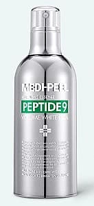 Тонер для лица Medi-Peel Peptide 9 Volume White Cica Essence