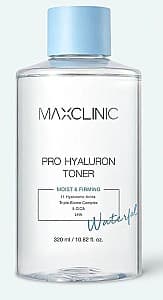 Toner pentru fata MaxClinic Pro Hyaluron