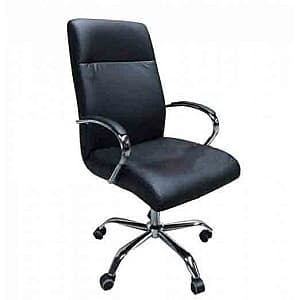 Офисное кресло MG-Plus 9001 Black