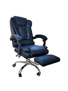 Офисное кресло MG-Plus 6335 с подставкой для ног