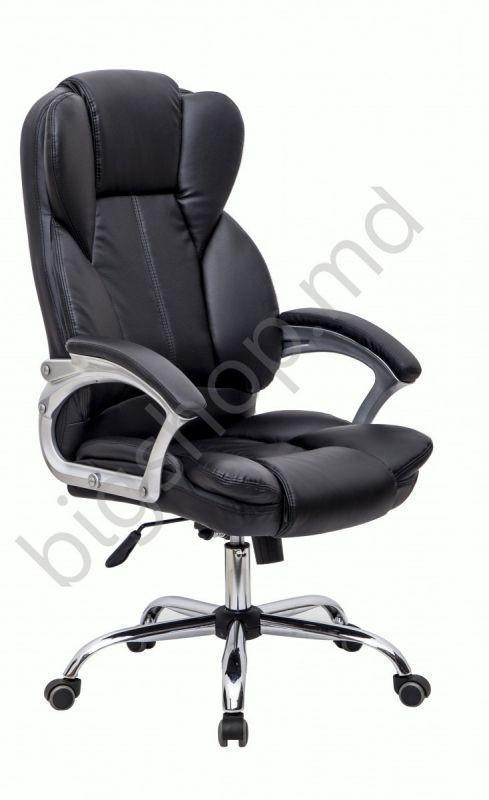 Офисное кресло MG-Plus CR 7025 (004) Black