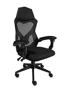 Офисное кресло MG-Plus 6761 mesh black