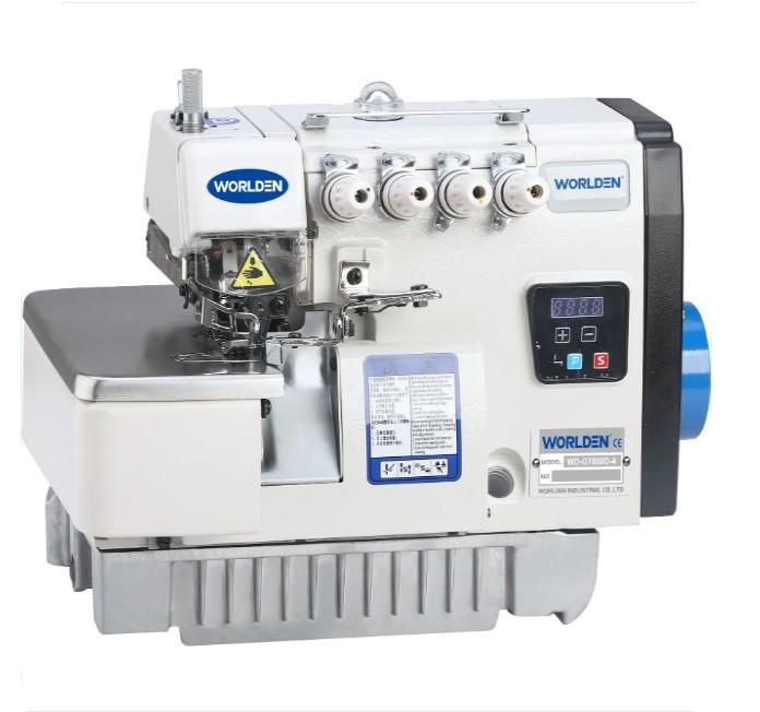 Masina de cusut WORLDEN WD-GT880D-4