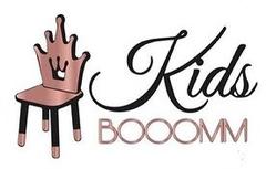 KidsBooomm