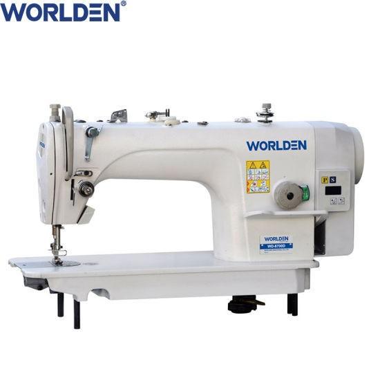 Masina de cusut WORLDEN WD-8900D
